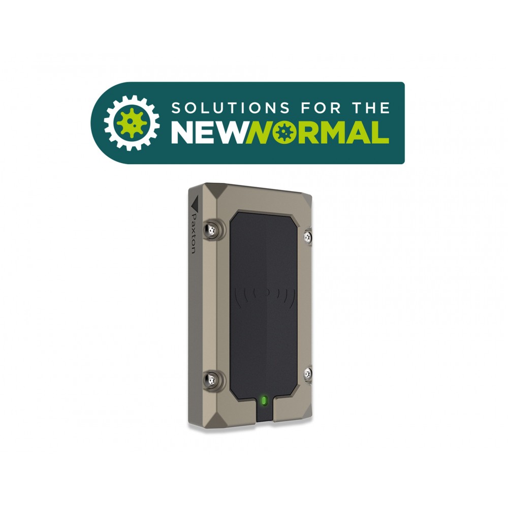 Paxton 10 Vandal Resistant Reader